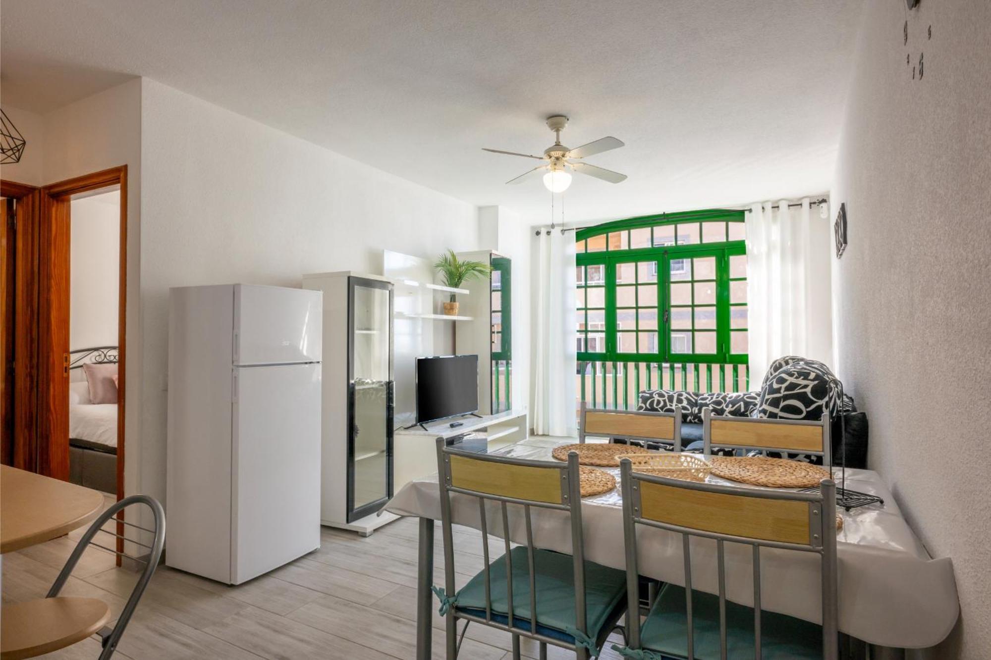 Maravillosa En Abrigos Apartamento Los Abrigos