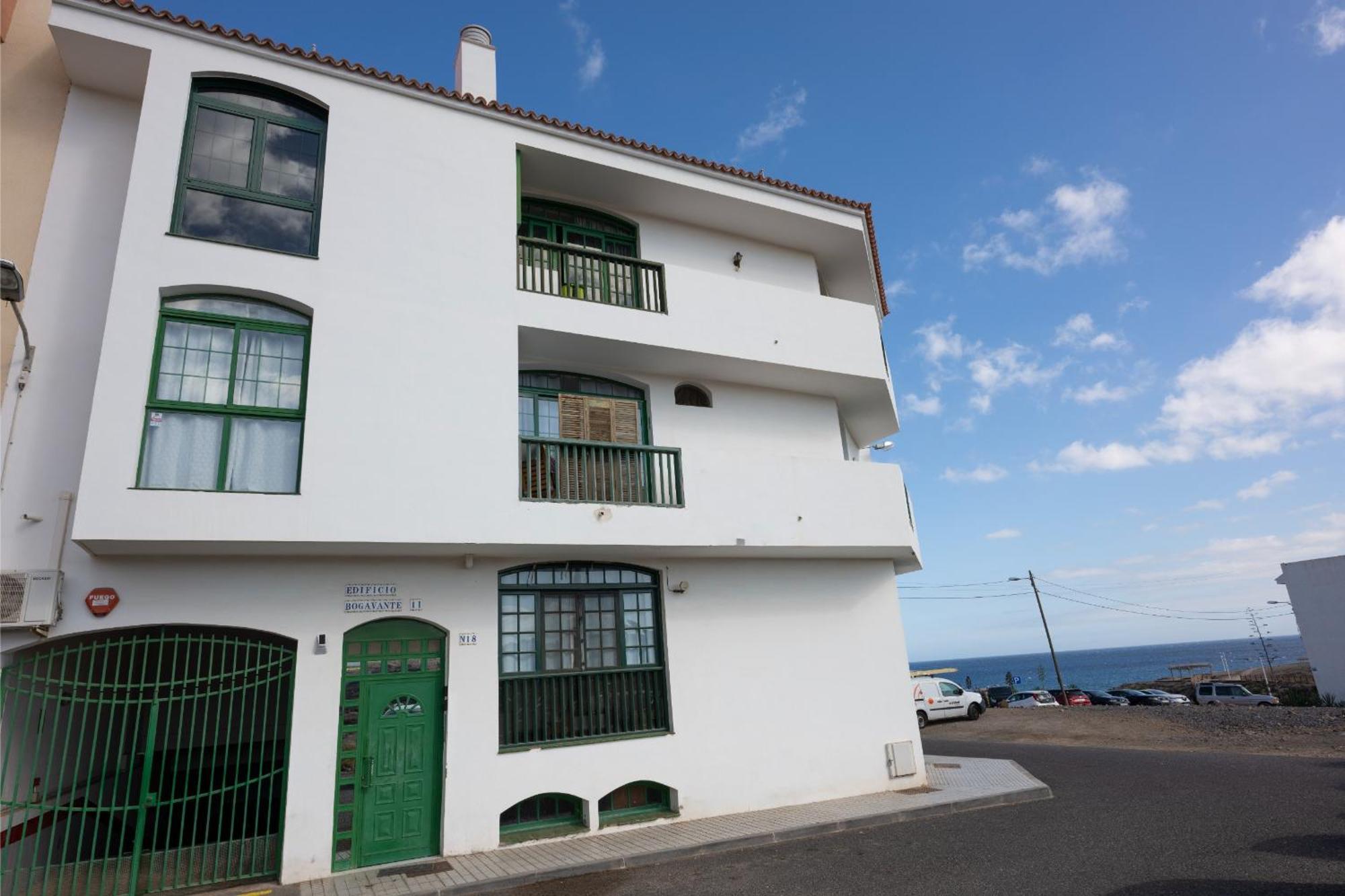 Maravillosa En Abrigos Apartamento