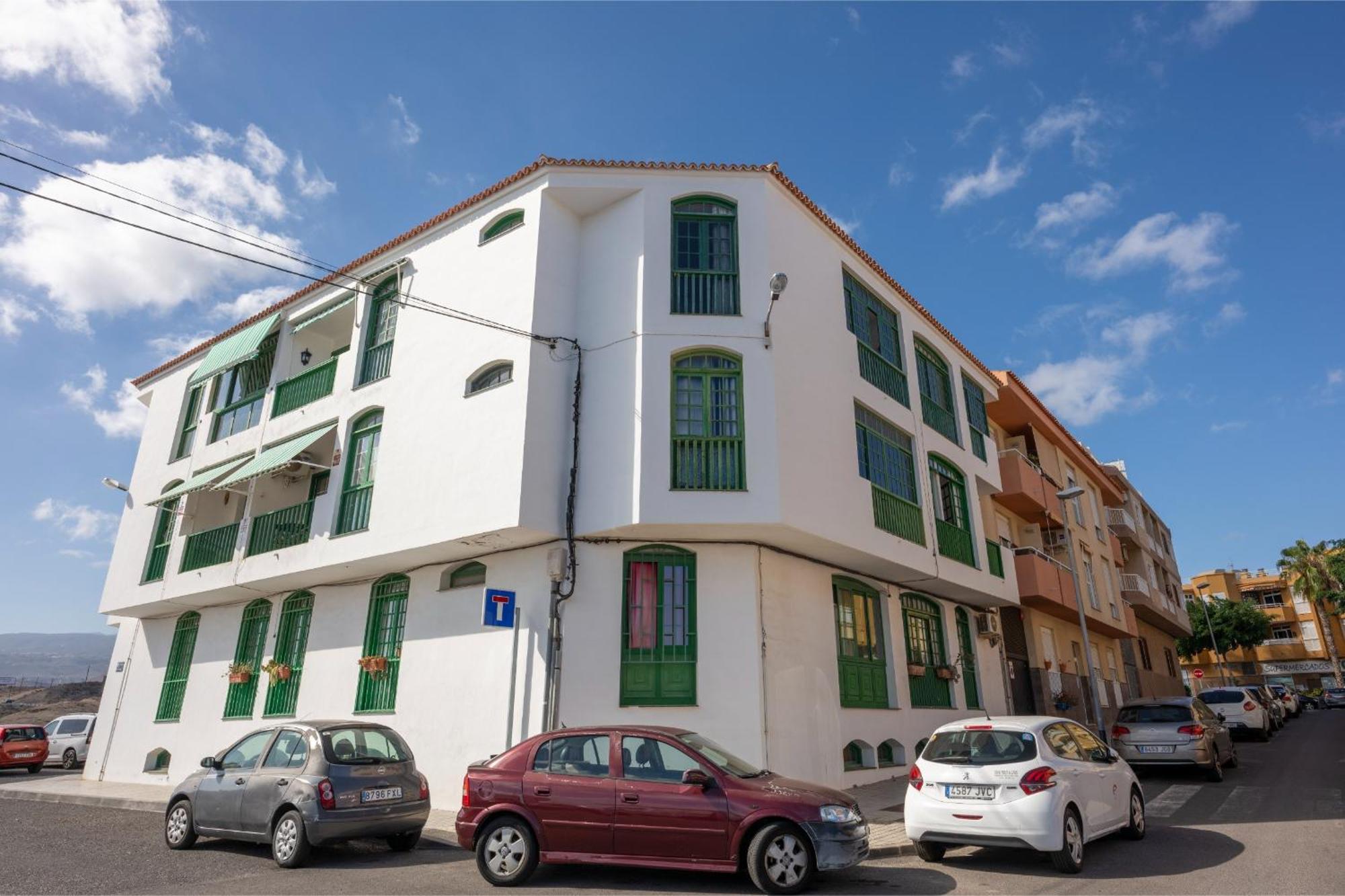 Apartamento Maravillosa En Abrigos Los Abrigos