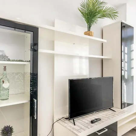 Maravillosa Vivienda Vacacional En Los Abrigos Exterior photo