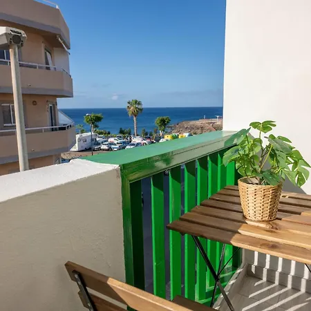 Maravillosa Vivienda Vacacional En Los Abrigos Exterior photo