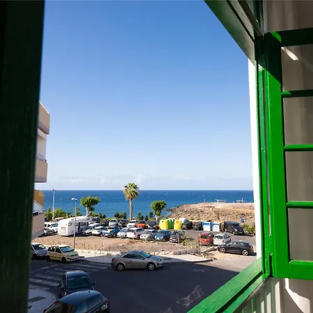 Maravillosa Vivienda Vacacional En Los Abrigos Exterior photo