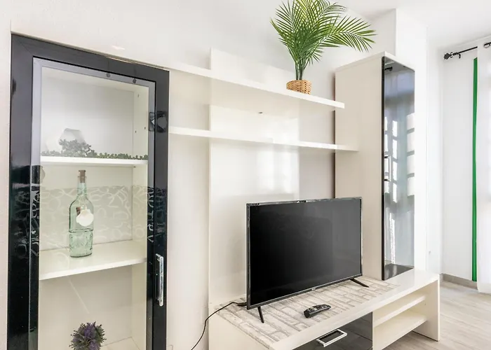 Maravillosa Vivienda Vacacional En Los Abrigos